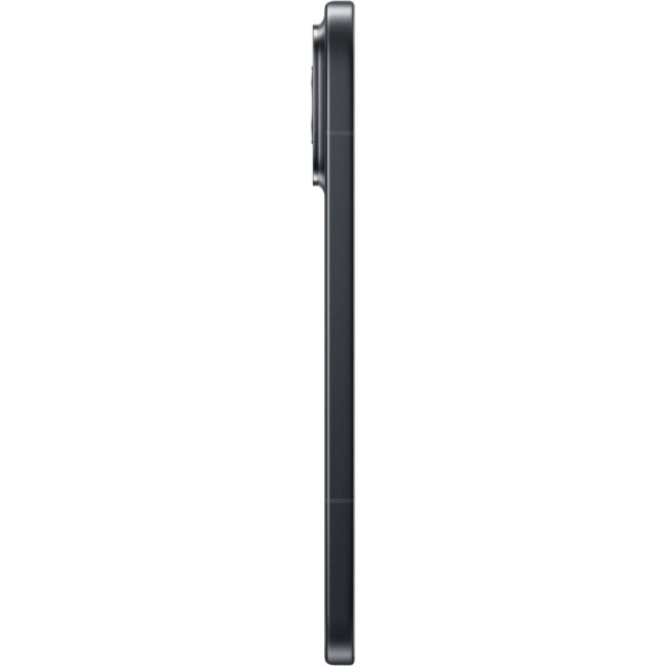 Смартфон Poco F9 Ultra 12/256GB Black