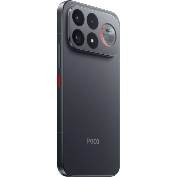 Смартфон Poco F9 Ultra 12/256GB Black