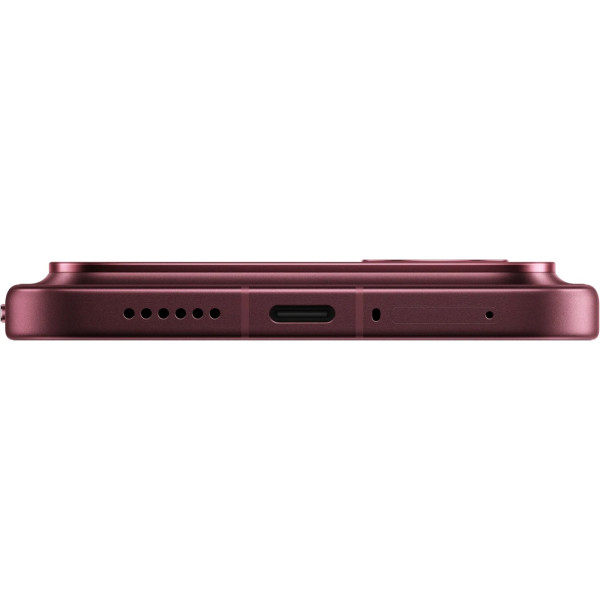 Смартфон Poco F9 Ultra 12/256GB Red