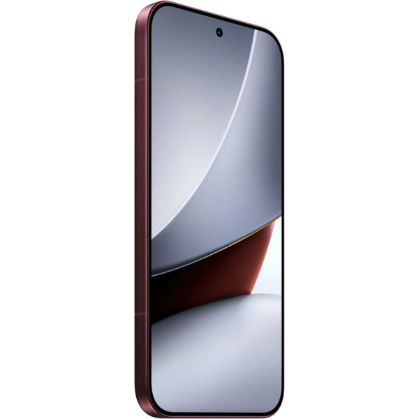 Смартфон Poco F9 Ultra 12/256GB Red