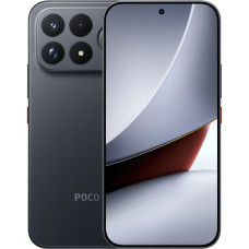Смартфон Poco F9 Ultra 16/512GB Black