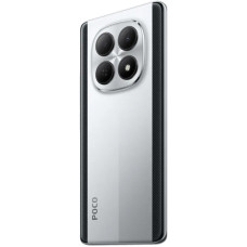 Смартфон Poco M8 5G 8/512GB Silver