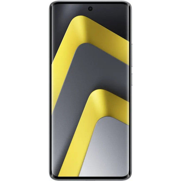Смартфон Poco M8 5G 8/512GB Silver