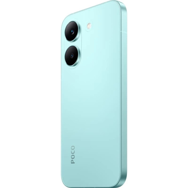 Смартфон Poco X8 Pro 8/256GB Green