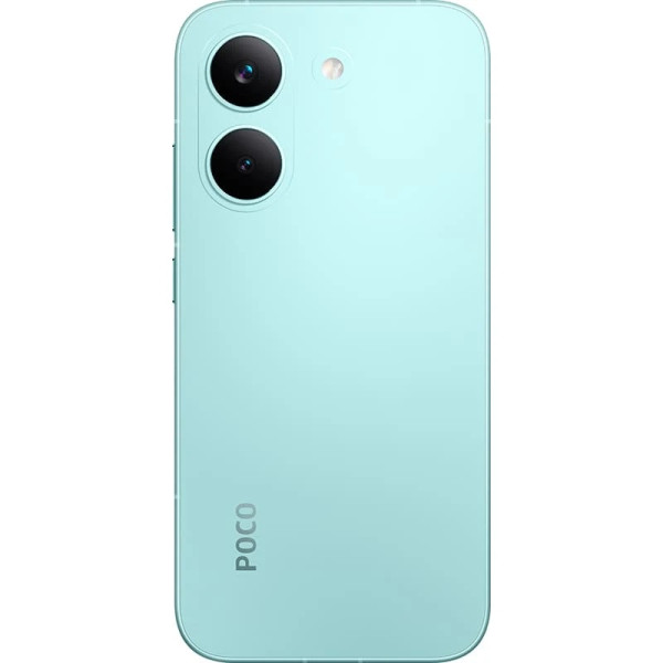 Смартфон Poco X8 Pro 8/256GB Green
