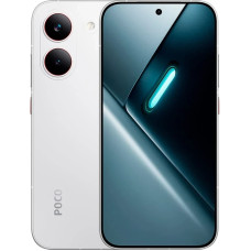 Смартфон Poco X8 Pro 8/256GB  White