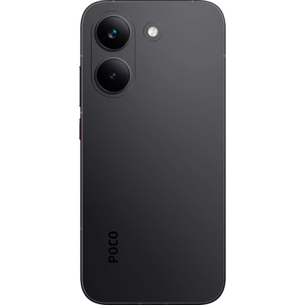 Смартфон Poco X8 Pro 8/512GB Black