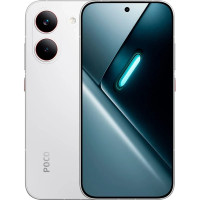 Смартфон Poco X8 Pro 8/512GB White