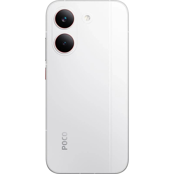 Смартфон Poco X8 Pro 8/512GB White
