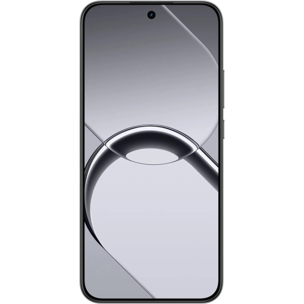 Смартфон Realme 16 5G 8/256GB (RMX5171) Air Black