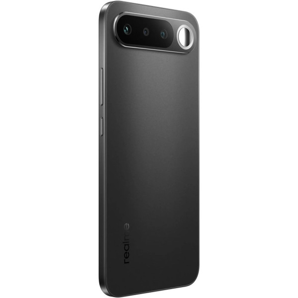 Смартфон Realme 16 5G 8/256GB (RMX5171) Air Black
