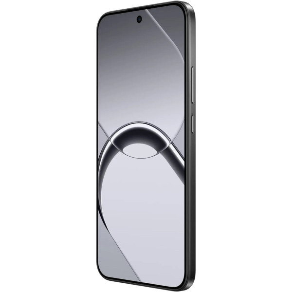 Смартфон Realme 16 5G 8/256GB (RMX5171) Air Black