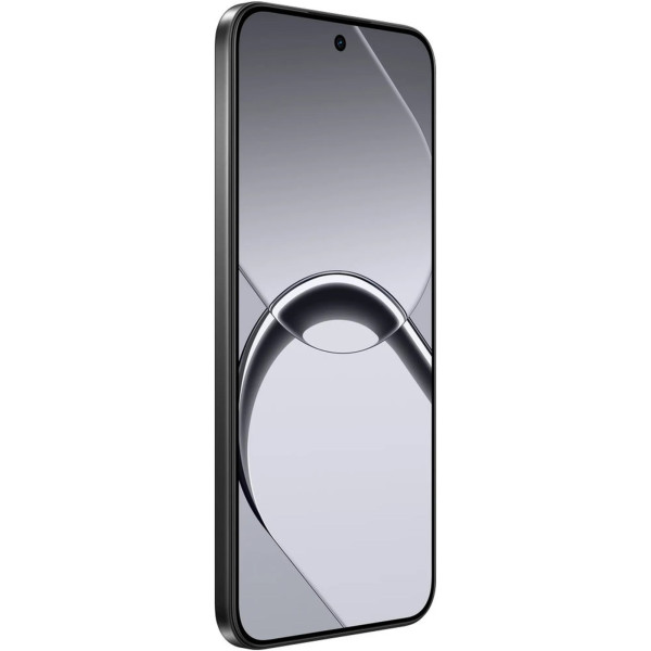 Смартфон Realme 16 5G 8/256GB (RMX5171) Air Black