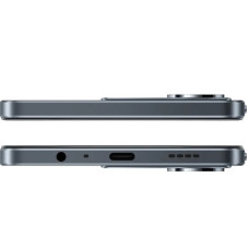 Смартфон Realme Note 70 4/128GB (RMX5313) Obsidian Black