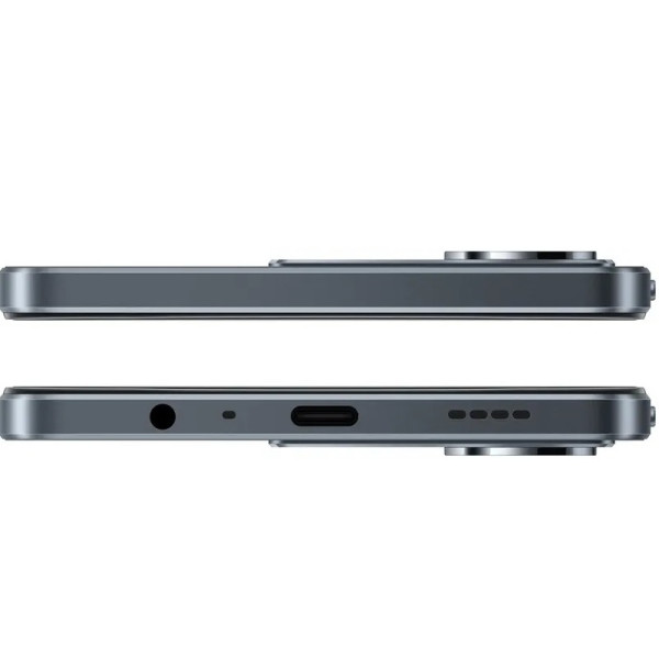 Смартфон Realme Note 70 4/128GB (RMX5313) Obsidian Black