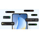 Смартфон Realme Note 70 4/128GB (RMX5313) Obsidian Black