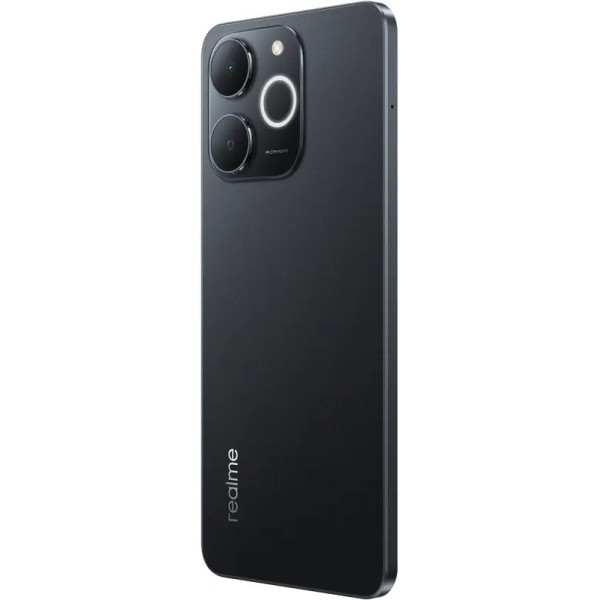 Смартфон Realme Note 70 4/128GB (RMX5313) Obsidian Black