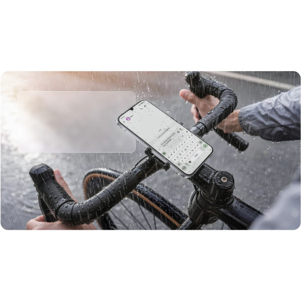 Смартфон Realme C100i 4/128GB (RMX5377) NFC Grey