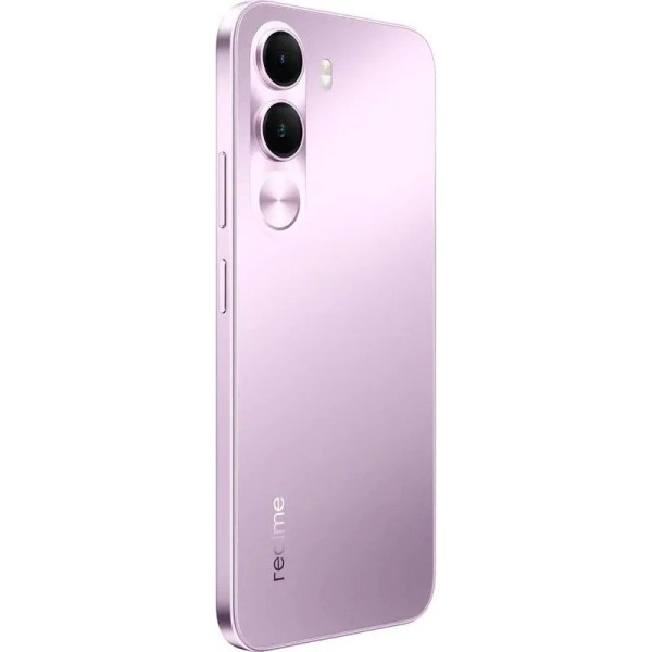 Смартфон Realme C100i 4/128GB (RMX5377) NFC Purple