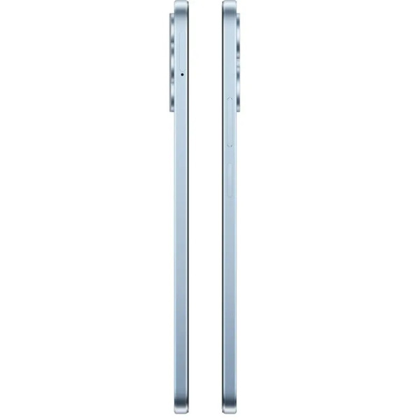 Смартфон Realme Note 80 4/128GB (RMX5388) Glacier Blue