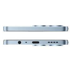 Смартфон Realme Note 80 4/64GB (RMX5388) Glacier Blue