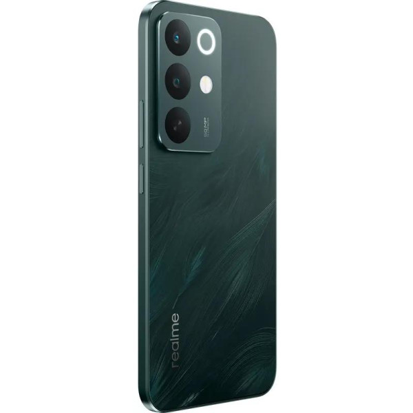 Смартфон Realme C85 Pro 8/256GB (RMX5555) Peacock Green