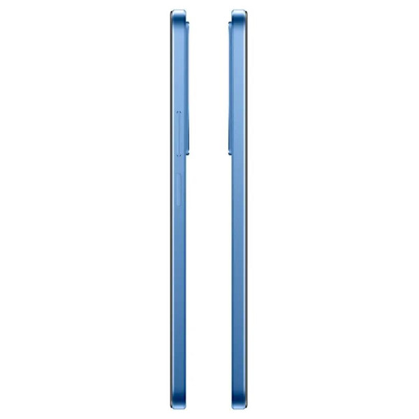 Смартфон Realme C85 8/256GB (RMX5566) Kingfisher Blue
