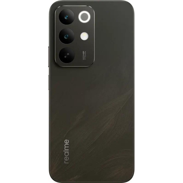 Смартфон Realme C85 8/256GB (RMX5566) Swan Black