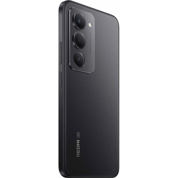 Смартфон Xiaomi Redmi 15 5G 4/128GB Midnight Black_EU