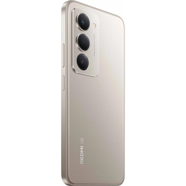 Смартфон Xiaomi Redmi 15 5G 4/128GB Titan Gray_EU