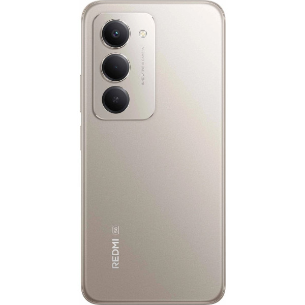Смартфон Xiaomi Redmi 15 5G 4/128GB Titan Gray_EU