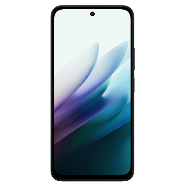Смартфон Xiaomi Redmi 15 6/128GB Midnight Black_EU