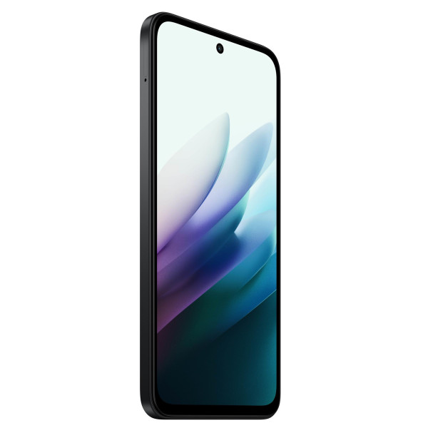 Смартфон Xiaomi Redmi 15 6/128GB Midnight Black_EU