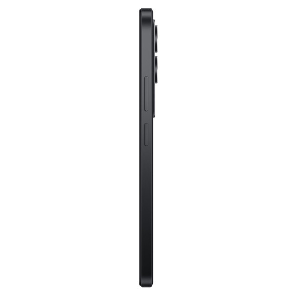 Смартфон Xiaomi Redmi 15 6/128GB Midnight Black_EU