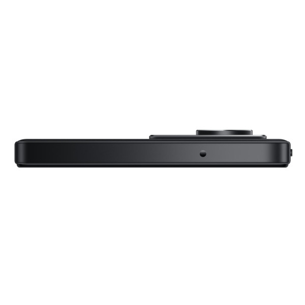 Смартфон Xiaomi Redmi 15 6/128GB Midnight Black_EU