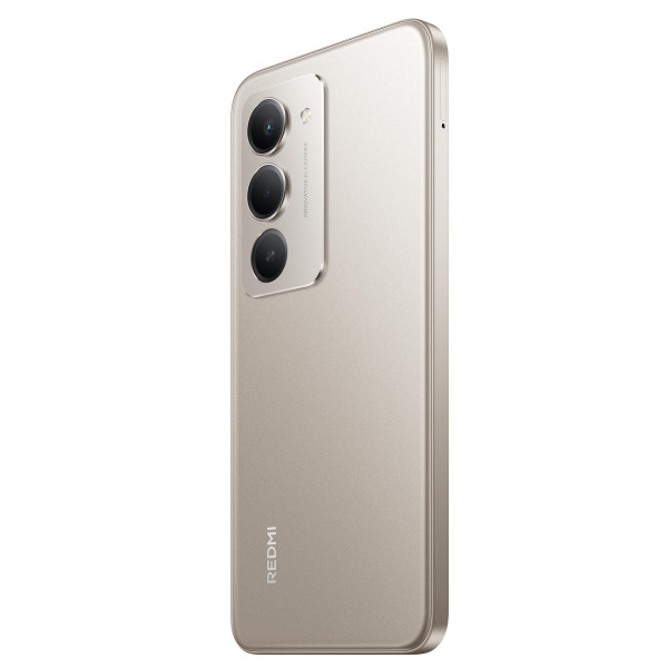 Смартфон Xiaomi Redmi 15 6/128GB Titan Gray