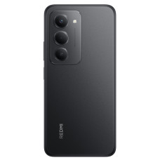 Смартфон Xiaomi Redmi 15 8/256GB Midnight Black
