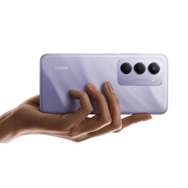 Смартфон Xiaomi Redmi 15 8/256GB Sandy Purple
