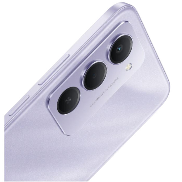 Смартфон Xiaomi Redmi 15 8/256GB Sandy Purple
