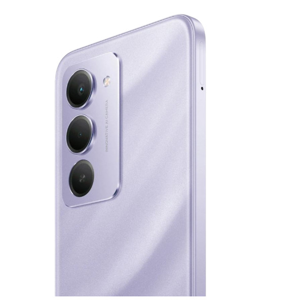 Смартфон Xiaomi Redmi 15 8/256GB Sandy Purple