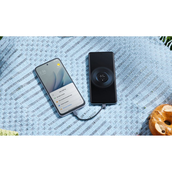 Смартфон Xiaomi Redmi 15 8/256GB Sandy Purple