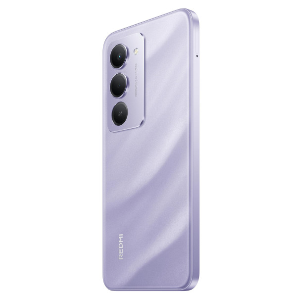 Смартфон Xiaomi Redmi 15 8/256GB Sandy Purple
