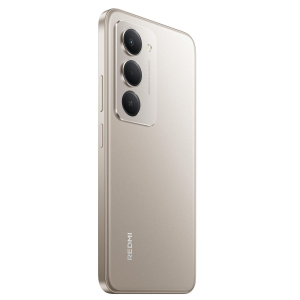 Смартфон Xiaomi Redmi 15 8/256GB Titan Gray