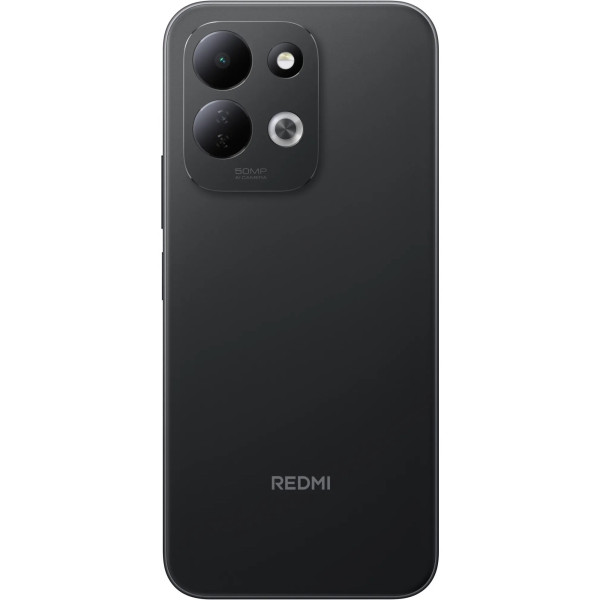 Смартфон Xiaomi Redmi 17 4/128GB Black