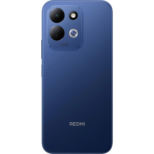 Смартфон Xiaomi Redmi 17 4/128GB Deep Blue