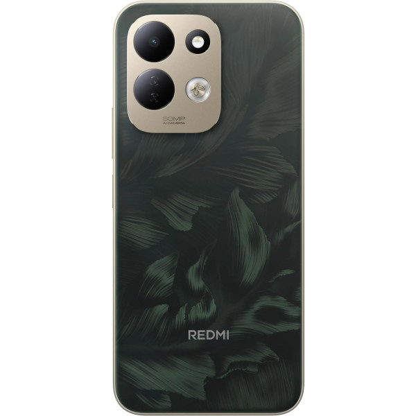Смартфон Xiaomi Redmi 17 4/128GB Oak Green