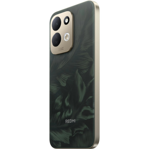 Смартфон Xiaomi Redmi 17 4/256GB Oak Green