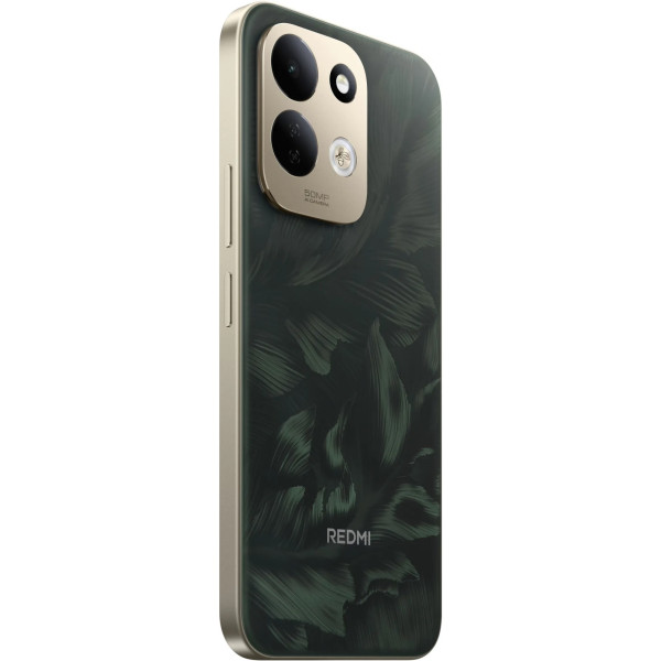 Смартфон Xiaomi Redmi 17 4/256GB Oak Green