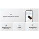 Смартфон Xiaomi Redmi Note 15 6/128GB Black