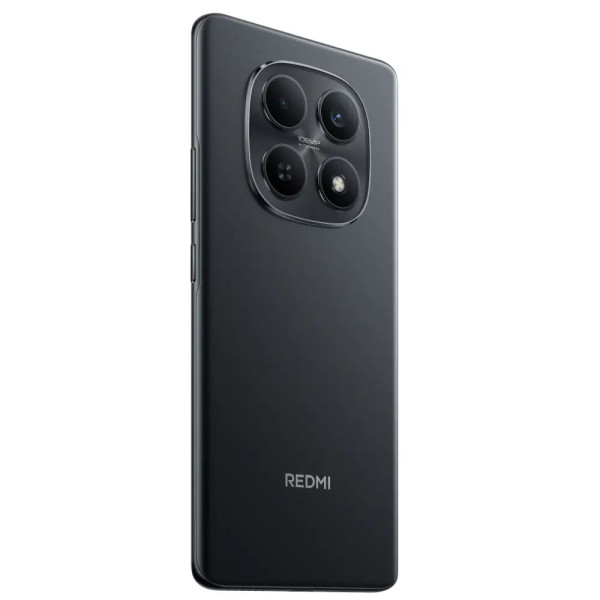 Смартфон Xiaomi Redmi Note 15 6/128GB Black